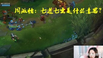 游戏七进七出什么意思,揭秘游戏中的神秘轮回之旅(图1)