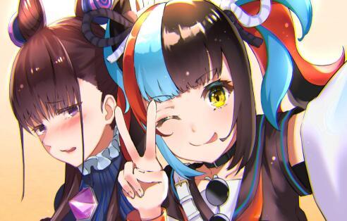 fgo游戏角色,Fate/Grand Order角色深度解析(图1) fgo游戏角色,Fate/Grand Order角色深度解析(图1)