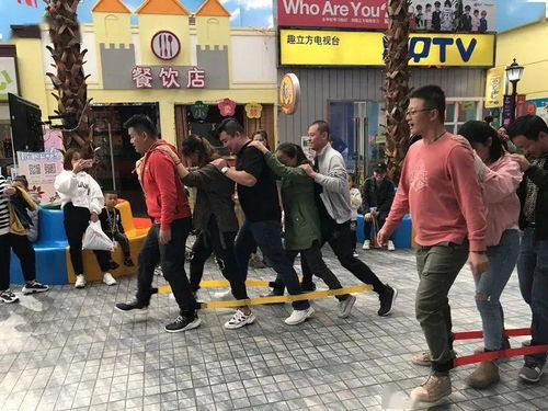 银川小游戏,畅游丝路古城的欢乐时光(图2)