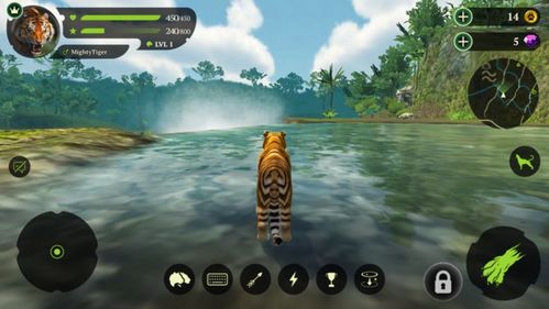 绝对才能生存RPG(AbsoluteTalentSurvivalRPG) (图1)