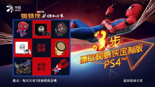 蜘蛛侠英雄归来游戏PS4,体验超级英雄的冒险之旅(图2)