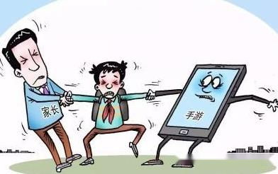 家长游戏群,亲子互动新天地(图2) 家长游戏群,亲子互动新天地(图2)