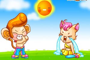 猫妹妹游戏,解锁欢乐无限(图1) 猫妹妹游戏,解锁欢乐无限(图1)