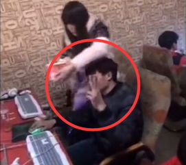 按摩打游戏,按摩与电竞的完美融合之旅(图1) 按摩打游戏,按摩与电竞的完美融合之旅(图1)