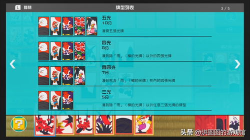 游戏做选择,探索命运与成长的轨迹(图3) 游戏做选择,探索命运与成长的轨迹(图3)
