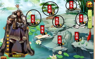 侍卫的游戏,荣耀与忠诚的传奇冒险(图1) 侍卫的游戏,荣耀与忠诚的传奇冒险(图1)