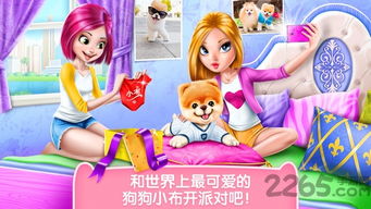 小布动画游戏,探索无限乐趣(图2) 小布动画游戏,探索无限乐趣(图2)
