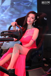 游戏的美腿,探寻游戏中的腿部魅力(图3) 游戏的美腿,探寻游戏中的腿部魅力(图3)