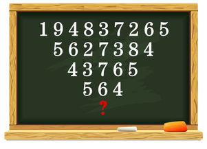 排列数学游戏,探索数学游戏的奥秘(图3) 排列数学游戏,探索数学游戏的奥秘(图3)