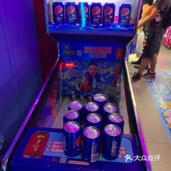 假可乐游戏,一场虚拟与现实的智力较量(图1) 假可乐游戏,一场虚拟与现实的智力较量(图1)