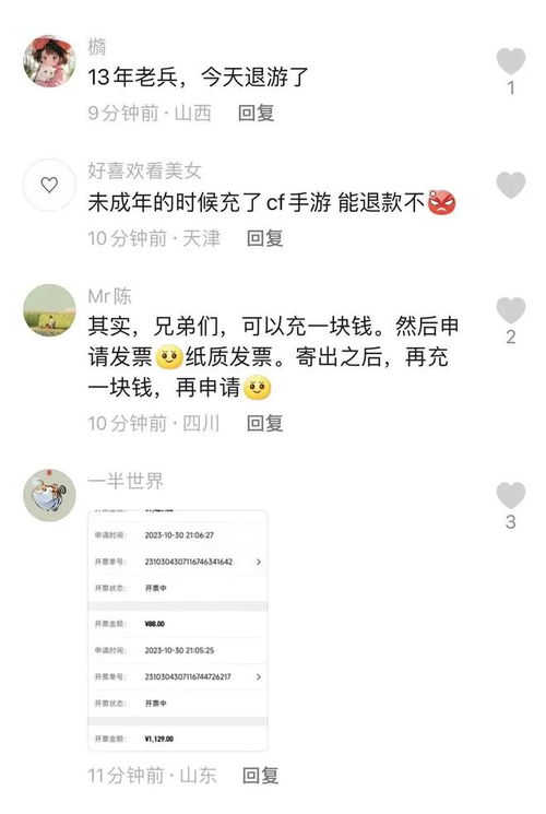 游戏玩家发票,游戏玩家发票背后的电竞世界揭秘(图3) 游戏玩家发票,游戏玩家发票背后的电竞世界揭秘(图3)