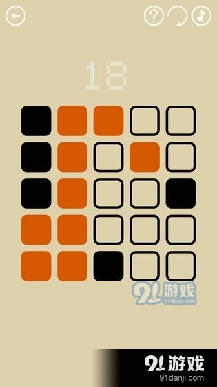 隐藏按钮游戏,一场智慧与勇气的挑战之旅(图1)