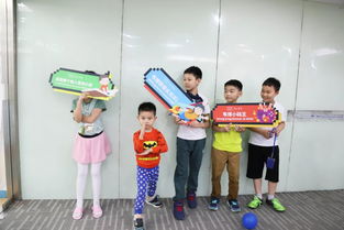 儿童编游戏,创意无限儿童游戏攻略(图1) 儿童编游戏,创意无限儿童游戏攻略(图1)