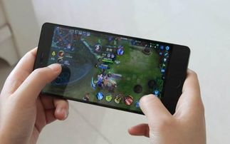 锤子坚果pro玩游戏怎么样,游戏利器解析(图1) 锤子坚果pro玩游戏怎么样,游戏利器解析(图1)