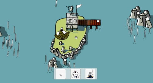 自立游戏,自立游戏中的成长之旅(图3)