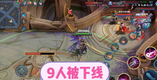 还在游戏,揭秘“还在游戏”的魅力与挑战(图1) 还在游戏,揭秘“还在游戏”的魅力与挑战(图1)