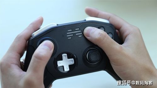 手柄游戏触发,手柄游戏触发生命力解析(图1) 手柄游戏触发,手柄游戏触发生命力解析(图1)