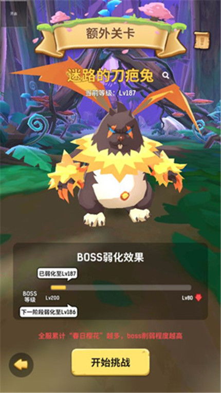 刀疤兔游戏,勇闯奇幻世界的冒险之旅(图2)