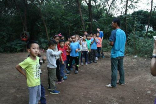 课前三分钟互动游戏,轻松开启快乐学习之旅(图2) 课前三分钟互动游戏,轻松开启快乐学习之旅(图2)