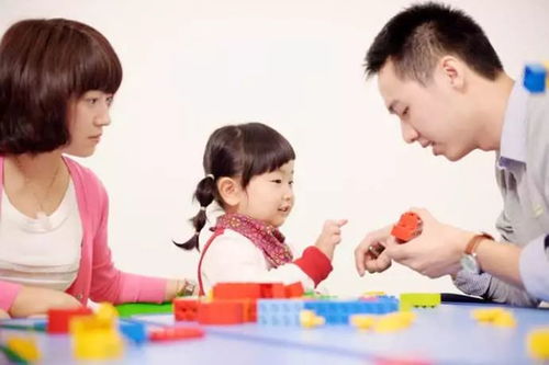 三岁孩子玩什么游戏好,适合幼儿的趣味游戏推荐(图3)