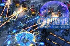 星际无限游戏,探索未知宇宙的冒险之旅(图1)