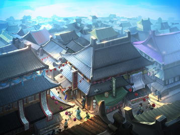 庆元机游戏,穿越时空的奇幻冒险之旅(图2) 庆元机游戏,穿越时空的奇幻冒险之旅(图2)