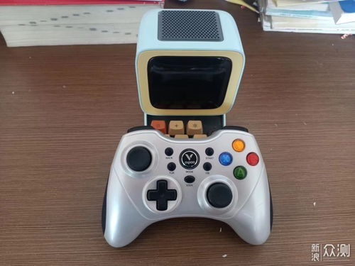 游戏调调器,调调器引领音效新境界(图2)