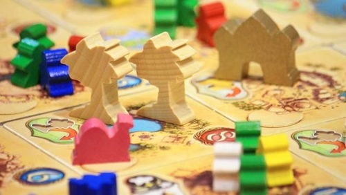 木棍棋游戏,古老智慧与现代竞技的完美融合(图2)