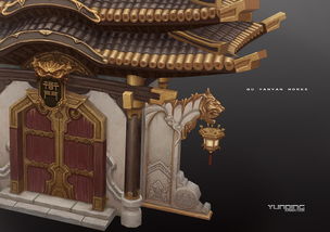 衙门判断游戏,权谋与智慧的游戏世界(图3)