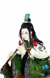 橙光游戏古风十大男主,橙光古风十大男主魅力盘点(图2) 橙光游戏古风十大男主,橙光古风十大男主魅力盘点(图2)