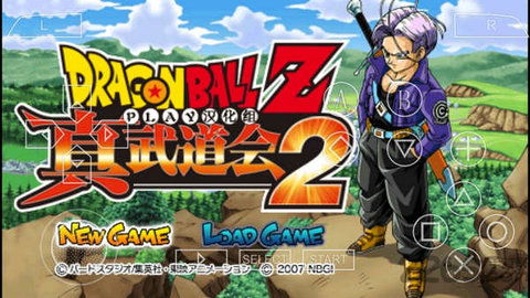 真武道会2手机游戏,再战江湖(图2)