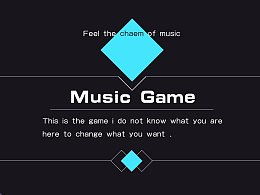 音乐游戏mo,节奏与梦想的交响曲(图1)