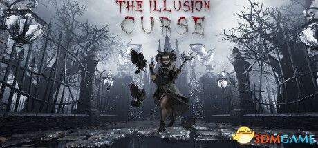 诅咒游戏英文,Unraveling the Dark Mysteries of the Cursed Game(图1) 诅咒游戏英文,Unraveling the Dark Mysteries of the Cursed Game(图1)