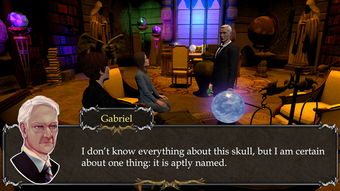 诅咒游戏英文,Unraveling the Dark Mysteries of the Cursed Game(图2) 诅咒游戏英文,Unraveling the Dark Mysteries of the Cursed Game(图2)