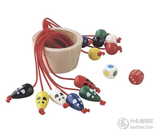 骰子盒游戏,一场充满惊喜与策略的冒险之旅(图1)