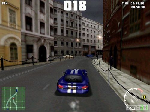 英文游戏开车,Unleashing the Thrills: A Riveting Journey Through the English Game of Car Driving(图2) 英文游戏开车,Unleashing the Thrills: A Riveting Journey Through the English Game of Car Driving(图2)