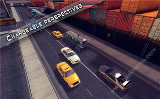 英文游戏开车,Unleashing the Thrills: A Riveting Journey Through the English Game of Car Driving(图1) 英文游戏开车,Unleashing the Thrills: A Riveting Journey Through the English Game of Car Driving(图1)