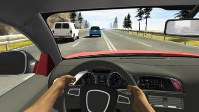 英文游戏开车,Unleashing the Thrills: A Riveting Journey Through the English Game of Car Driving(图3) 英文游戏开车,Unleashing the Thrills: A Riveting Journey Through the English Game of Car Driving(图3)