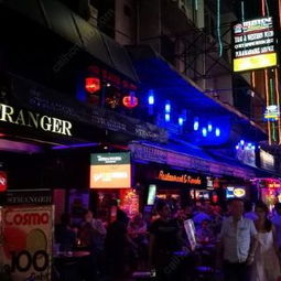 曼谷游戏夜市,游戏声光下的东南亚风情之旅(图2) 曼谷游戏夜市,游戏声光下的东南亚风情之旅(图2)