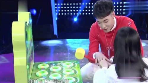 女生现场游戏,女生们的欢乐竞技盛宴(图3) 女生现场游戏,女生们的欢乐竞技盛宴(图3)