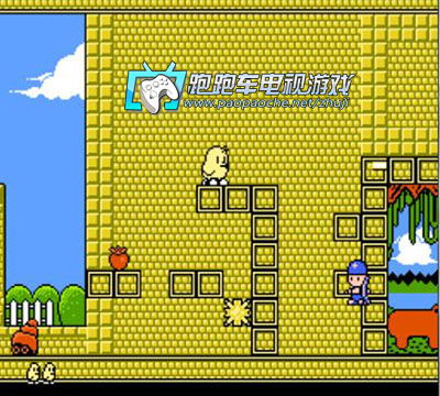 fc小鸡游戏,畅享童年欢乐时光(图2)