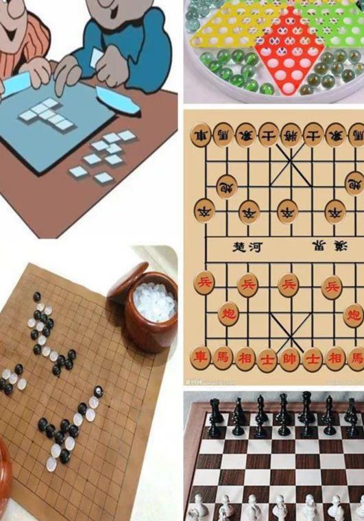 现在棋盘游戏,探索古老游戏的艺术与策略(图2) 现在棋盘游戏,探索古老游戏的艺术与策略(图2)