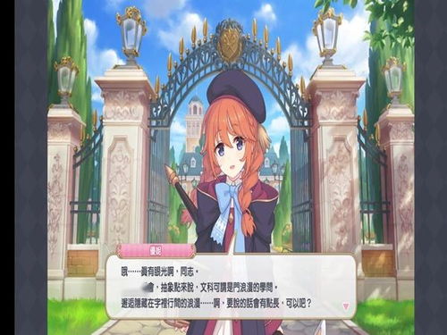 游戏圣德,开启奇幻冒险之旅(图3)