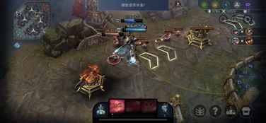 虚荣游戏分路,成就荣耀之路(图2)