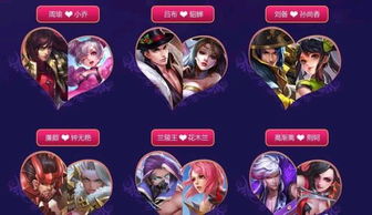 游戏情侣合作,情侣合作攻略揭秘(图2)