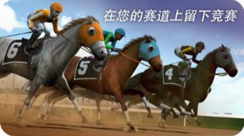 情侣游戏赛马,情侣游戏竞技盛宴(图2) 情侣游戏赛马,情侣游戏竞技盛宴(图2)