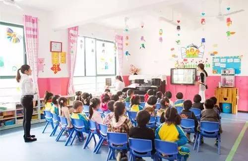 为什么幼儿园以游戏为基本活动,幼儿园教育活动的核心价值与实践探索(图1) 为什么幼儿园以游戏为基本活动,幼儿园教育活动的核心价值与实践探索(图1)