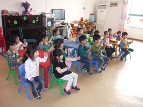 为什么幼儿园以游戏为基本活动,幼儿园教育活动的核心价值与实践探索(图3) 为什么幼儿园以游戏为基本活动,幼儿园教育活动的核心价值与实践探索(图3)