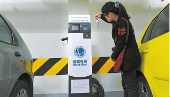 充电桩游戏,寓教于乐的智慧出行革命(图1) 充电桩游戏,寓教于乐的智慧出行革命(图1)