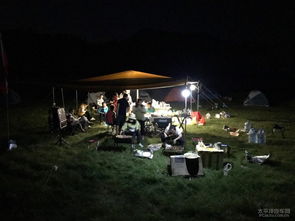 安吉游戏露营,安吉游戏露营体验之旅(图2) 安吉游戏露营,安吉游戏露营体验之旅(图2)